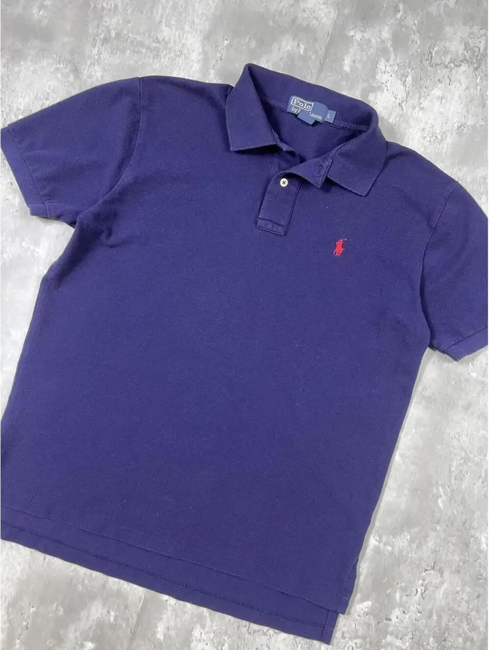Ralph Lauren classic polo